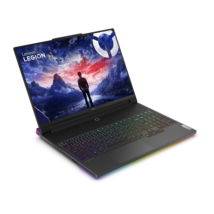 EAN 199271820025 - Lenovo Legion 9 18IAX10 Intel Core Ultra 9 275HX Portátil 45,7 cm (18") WQUXGA 64 GB DDR5-SDRAM 2 TB SSD N imagen 2