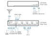 EAN 4711581520738 - ATEN CS1924A-AT-G interruptor KVM Negro imagen 5