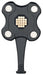 EAN 3700992536019 - Mobilis 020006 cargador de dispositivo móvil Universal Negro USB Carga rápida Interior imagen 1