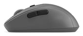 EAN 3567042031364 - Port Designs 900908RFR teclado Ratón incluido Universal RF Wireless + Bluetooth AZERTY Gris imagen 3