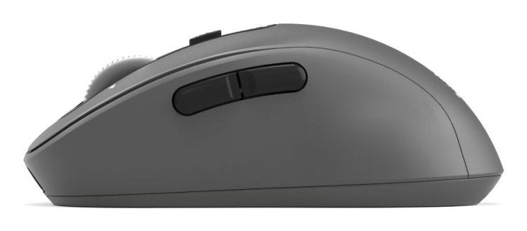EAN 3567042031364 - Port Designs 900908RFR teclado Ratón incluido Universal RF Wireless + Bluetooth AZERTY Gris imagen 3