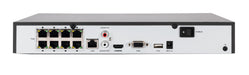 EAN 4003318867118 - ABUS TVVR36802 Netzwerk-Videorecorder imagen 4