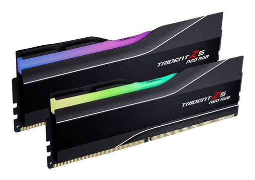 EAN 4713294237095 - G.Skill Trident Z5 RGB F5-8000J4048G24GX2-TZ5NR módulo de memoria 48 GB 2 x 24 GB DDR5 8000 MT/s 288-pin  imagen 2