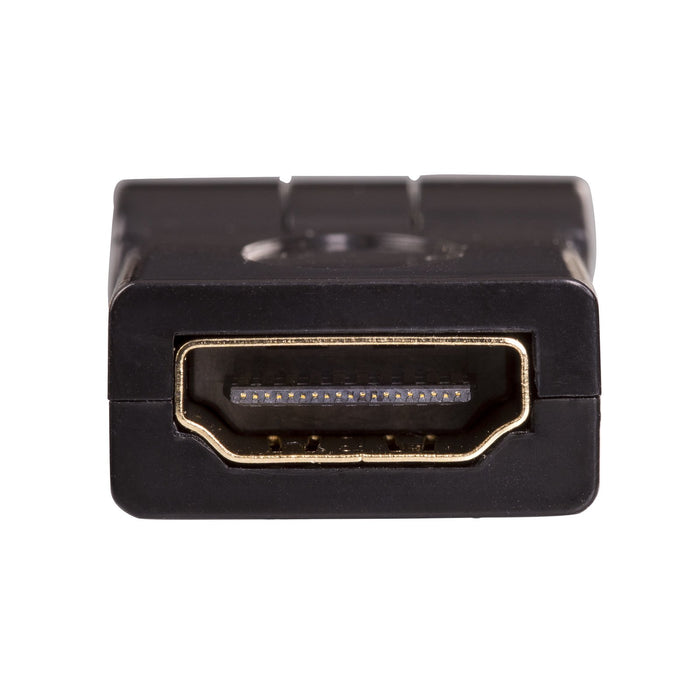 EAN 5901720133403 - Akyga AK-AD-40 cambiador de género para cable HDMI Negro imagen 7