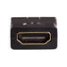 EAN 5901720133403 - Akyga AK-AD-40 cambiador de género para cable HDMI Negro imagen 7