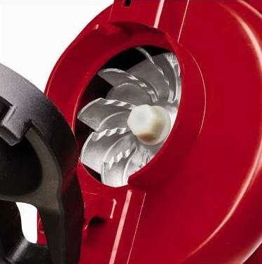 EAN 4006825629651 - Einhell GC-EL 3000 E 3000 W 300 kmh imagen 6