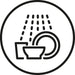 EAN 7332543770656 - Electrolux E3HB1-4GG 0,6 L Batidora de inmersión 400 W Negro imagen 3