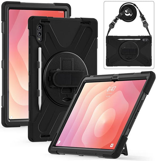 EAN 5715328146082 - eSTUFF ES683617-BULK funda para tablet Negro imagen 1