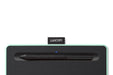 EAN 4949268621472 - Wacom Intuos M Bluetooth tableta digitalizadora Negro, Verde 2540 líneas por pulgada 216 x 135 mm USB/Bluimagen 4)
