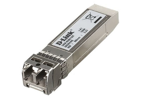 EAN 790069456343 - D-Link DEM-S2801SR red modulo transceptor Fibra óptica 25000 Mbit/s SFP28 850 nm imagen 2
