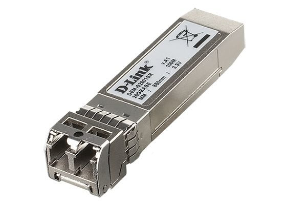 EAN 790069456343 - D-Link DEM-S2801SR red modulo transceptor Fibra óptica 25000 Mbit/s SFP28 850 nm imagen 2