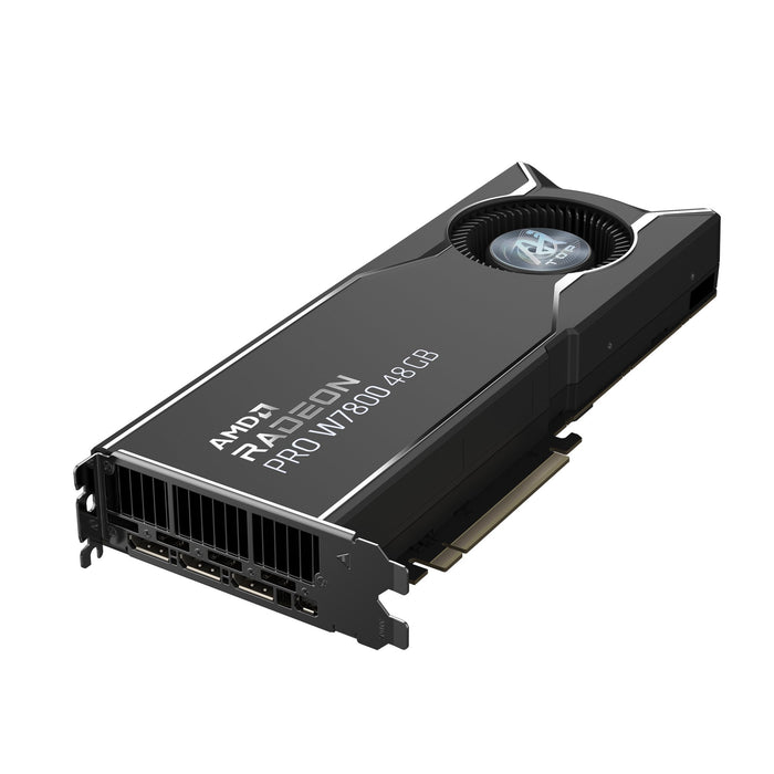 EAN 4719331355180 - GIGABYTE Radeon PRO W7800 AI TOP 48G AMD imagen 5