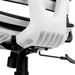 EAN 8436587975233 - DRIFT DRAIR200 silla para videojuegos Silla para videojuegos de PC Asiento de malla Negro imagen 18
