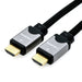 EAN 7611990144426 - ROLINE 11.04.5855 cable HDMI 10 m HDMI tipo A (Estándar) Negro, Plata imagen 1