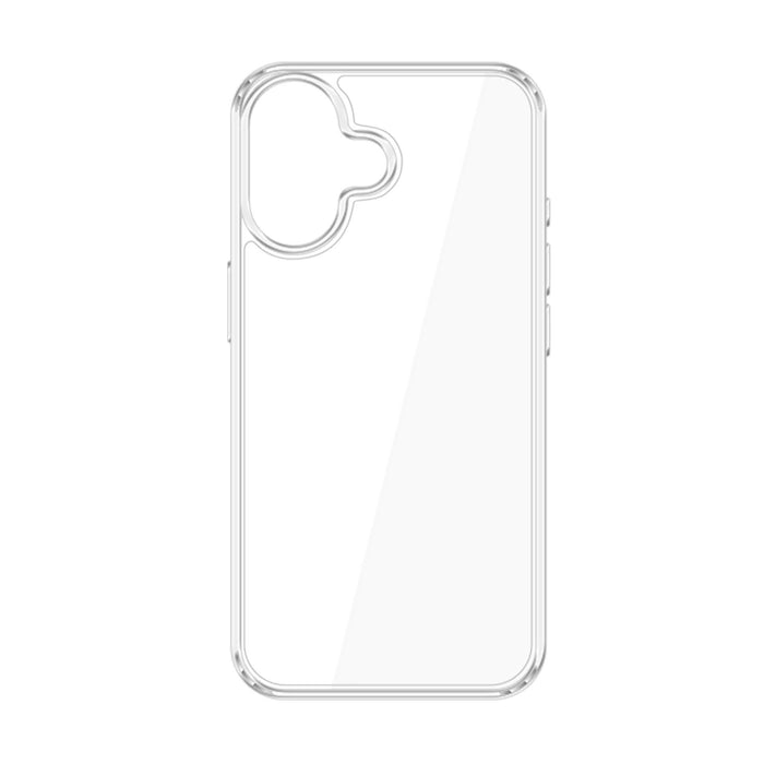 EAN 5903108664332 - 3MK Armor Case funda para teléfono móvil 16 cm (6.3") Transparente imagen 3