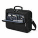 EAN 7640158668191 - DICOTA Eco Multi Plus SELECT 39,6 cm (15.6") Bandolera Negro imagen 6