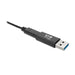 EAN 0037332213976 - Tripp Lite U329-000 cambiador de género para cable Negro imagen 3