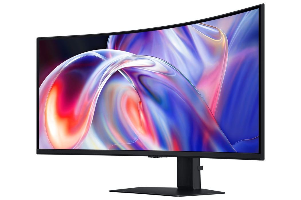 EAN 8806099105662 - Samsung S85TH pantalla para PC 101,6 cm (40") 5120 x 2160 Pixeles WUHD LCD Negro imagen 3