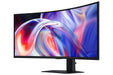 EAN 8806099105662 - Samsung S85TH pantalla para PC 101,6 cm (40") 5120 x 2160 Pixeles WUHD LCD Negro imagen 3