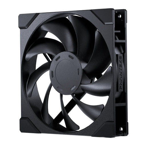 EAN 0886523003557 - Phanteks M25G2-140 Carcasa del ordenador Ventilador 14 cm Negro imagen 1