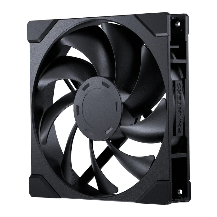 EAN 0886523003557 - Phanteks M25G2-140 Carcasa del ordenador Ventilador 14 cm Negro imagen 1