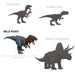 EAN 0194735352272 - Jurassic World JKL76 figura de juguete para niños imagen 9