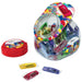 EAN 3126170122223 - Emtec C410 Color Mix - Candy Jar 2.0 unidad flash USB 8 GB USB tipo A Azul, Verde, Púrpura, Rojo, Amarill imagen 4