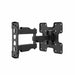 EAN 4250058584274 - Hagor 8427 soporte para TV 109,2 cm (43") Negro imagen 3