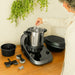 EAN 8435484047005 - Cecotec Mambo CooKing Victory 1700 W 4,5 L Negro imagen 17
