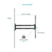 EAN 8436034261162 - TM Electron TMSLC140 soporte para TV 165,1 cm (65") Negro imagen 3