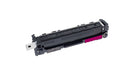 EAN 4250164851130 - AgfaPhoto APTHPCF403XE cartucho de tóner 1 pieza(s) Compatible Magenta imagen 3