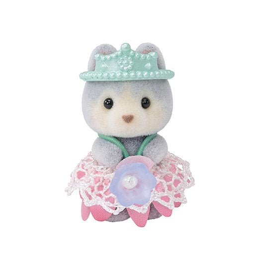 EAN 5054131058091 - Sylvanian Families 5809 muñeca imagen 5