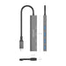 EAN 8435739903100 - AISENS A109-0943 base para portátil y replicador de puertos Alámbrico USB 3.2 Gen 1 (3.1 Gen 1) Type-C imagen 4