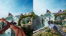 EAN 5035223125389 - Electronic Arts Split Fiction Estándar PlayStation 5 imagen 2
