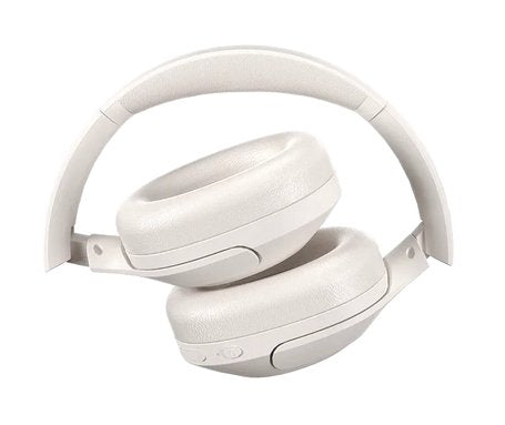 EAN 6957141409046 - QCY H3 Lite Auriculares Inalámbrico y alámbrico Diadema Llamadas/Música Bluetooth Blanco imagen 2
