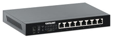 EAN 0766623561938 - Intellinet 561938 switch No administrado imagen 2