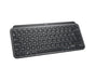 EAN 5099206101364 - Logitech 920-010599 teclado Oficina RF Wireless + Bluetooth AZERTY Francés Grafito imagen 6