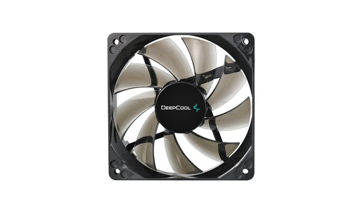 EAN 6933412703587 - DeepCool Wind Blade 120 B Carcasa del ordenador Ventilador 12 cm Negro 1 pieza(s) imagen 2