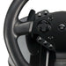 EAN 3701221702571 - Subsonic SA5640-NG mando y volante Negro Volante + Pedales PC, PlayStation 4, Xbox One, Xbox One S, Xbox  imagen 9