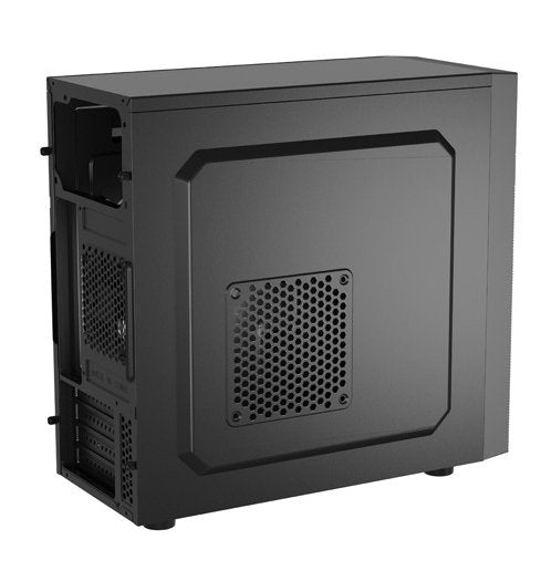 EAN 5901969444520 - NATEC Helix USB C Mini Tower Negro imagen 9