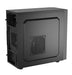 EAN 5901969444520 - NATEC Helix USB C Mini Tower Negro imagen 9