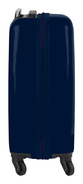 EAN 8412688473564 - Safta LIFE IS FUN Tranvía Armazón duro Azul 40,1 L imagen 4