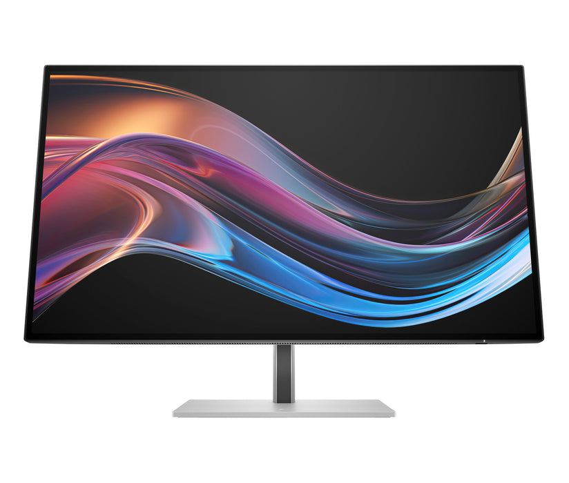 EAN 5715063470237 - HP Series 7 Pro 727pk pantalla para PC 68,6 cm (27") 3840 x 2160 Pixeles 4K Ultra HD LCD Plata imagen 1