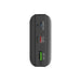 EAN 8018417292507 - SBS TTBB20000PD45WK batería externa 20000 mAh Negro imagen 2