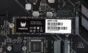EAN 6955914619128 - Predator GM7-1TB M.2 PCI Express 4.0 NVMe imagen 14