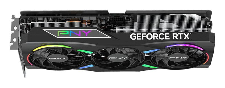 EAN 751492794587 - PNY GeForce RTX 5070 Ti ARGB EPIC-X RGB NVIDIA 16 GB GDDR7 imagen 5