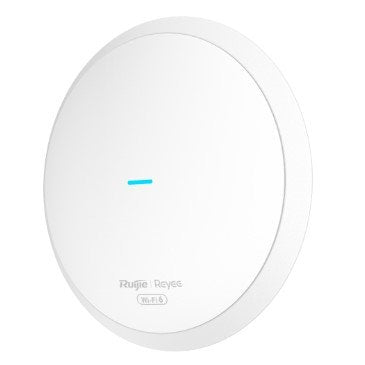 EAN 6976915002672 - Ruijie Networks RG-RAP62 punto de acceso inalámbrico 1774 Mbit/s Blanco Energía sobre Ethernet (PoE) imagen 2