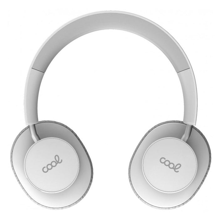 EAN 8434847068114 - COOL Accesorios Smarty Auriculares Inalámbrico Diadema Llamadas/Música/Deporte/Uso diario USB Tipo C Blue imagen 3