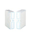 EAN 8422951010761 - CARCHIVO 6035C05 caja archivador Blanco Polipropileno (PP) imagen 1