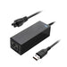 EAN 5704174392637 - CoreParts MBXLE-AC0038 adaptador e inversor de corriente Interior 65 W Negro imagen 1